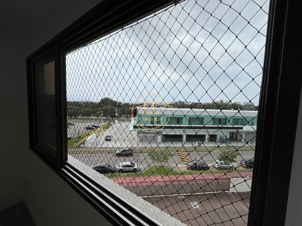 Apartamento, 3 quartos, 131 m² - Foto 11