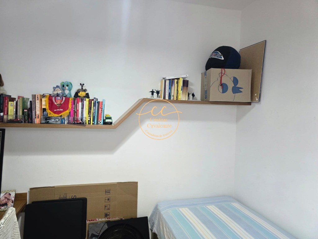 Apartamento, 2 quartos, 86 m² - Foto 11
