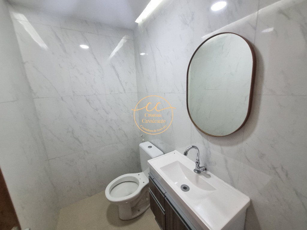 Casa, 3 quartos, 85 m² - Foto 6