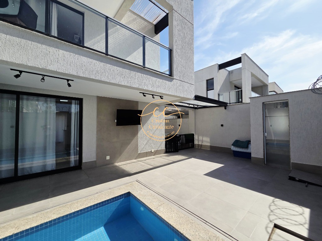 Casa, 3 quartos, 152 m² - Foto 27