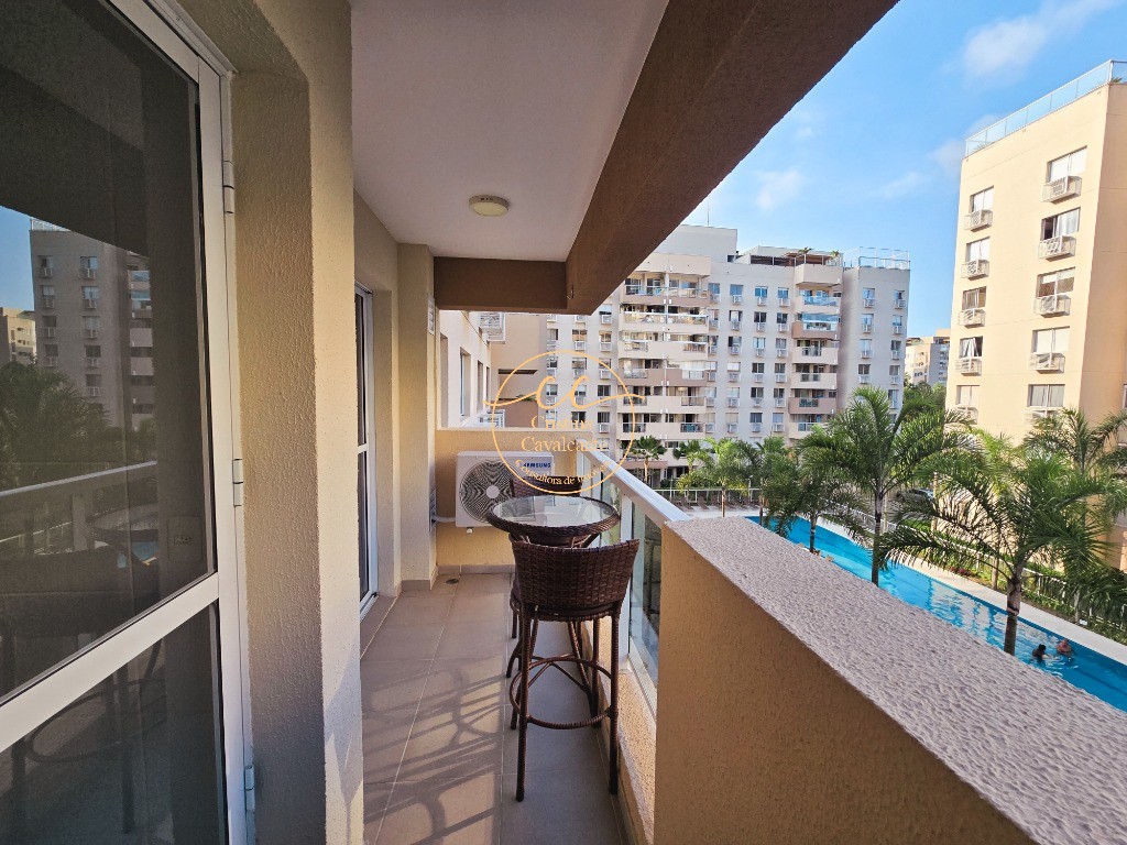 Apartamento, 2 quartos, 62 m² - Foto 7