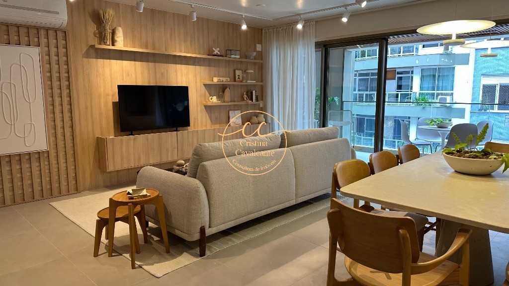 Cobertura, 4 quartos, 265 m² - Foto 4