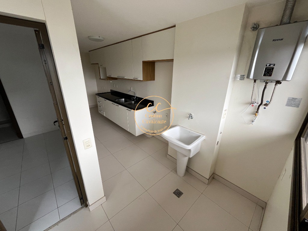 Apartamento, 3 quartos, 131 m² - Foto 10