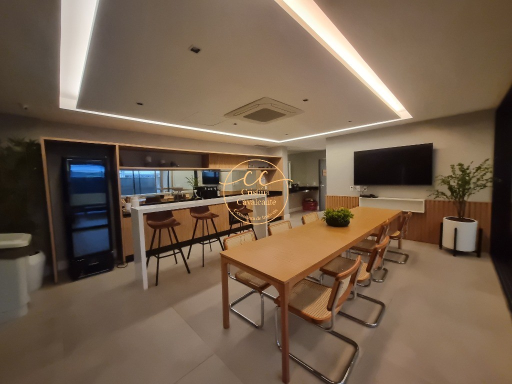 Cobertura, 4 quartos, 221 m² - Foto 26