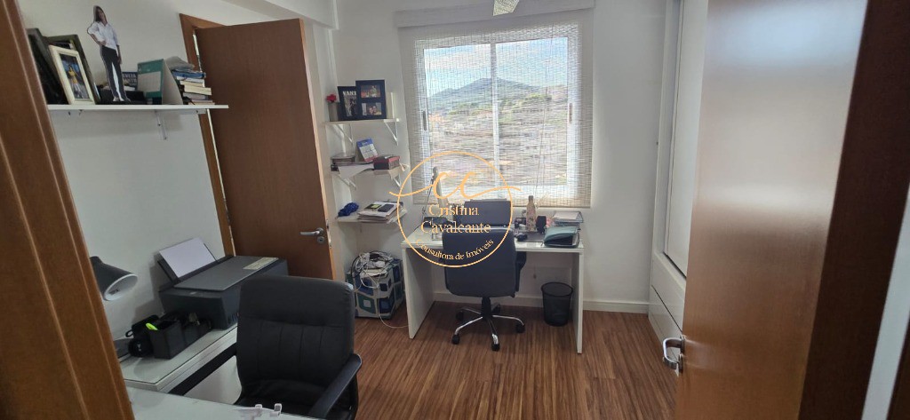 Apartamento, 3 quartos, 82 m² - Foto 21