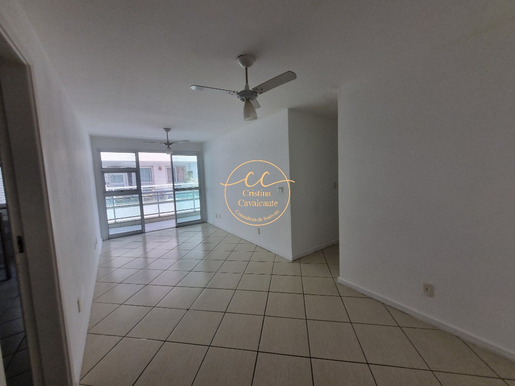 Apartamento, 2 quartos, 75 m² - Foto 2