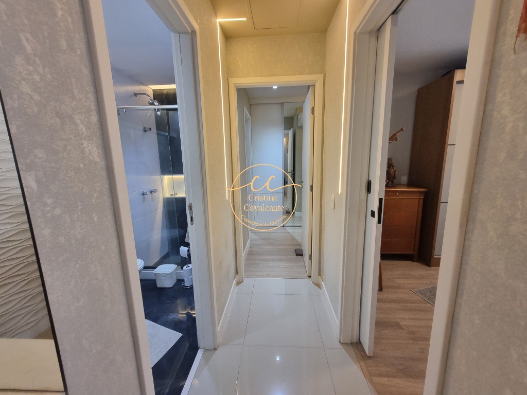 Apartamento, 2 quartos, 85 m² - Foto 15