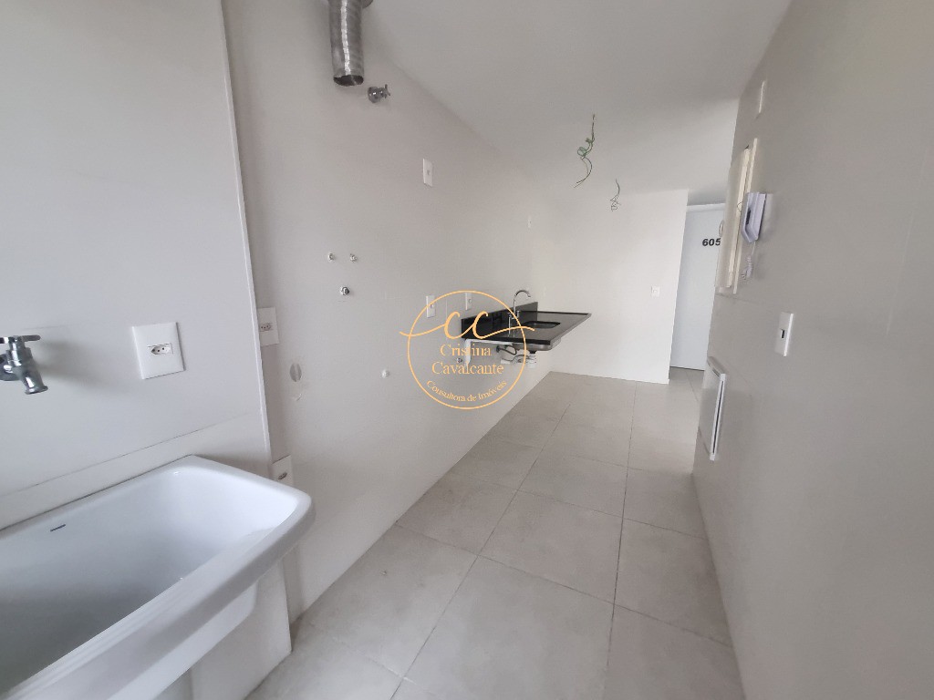 Cobertura, 3 quartos, 150 m² - Foto 8