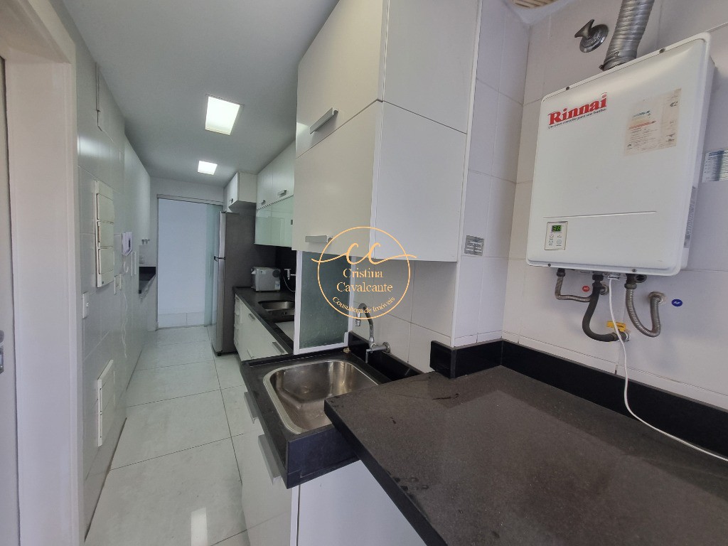Apartamento, 3 quartos, 110 m² - Foto 8
