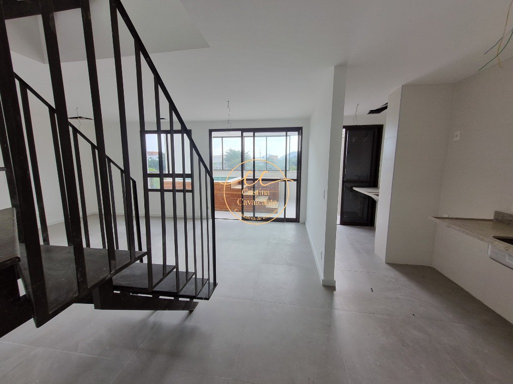 Cobertura, 3 quartos, 146 m² - Foto 17