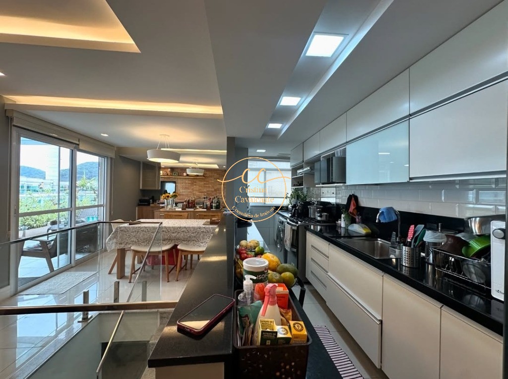 Cobertura, 3 quartos, 174 m² - Foto 9
