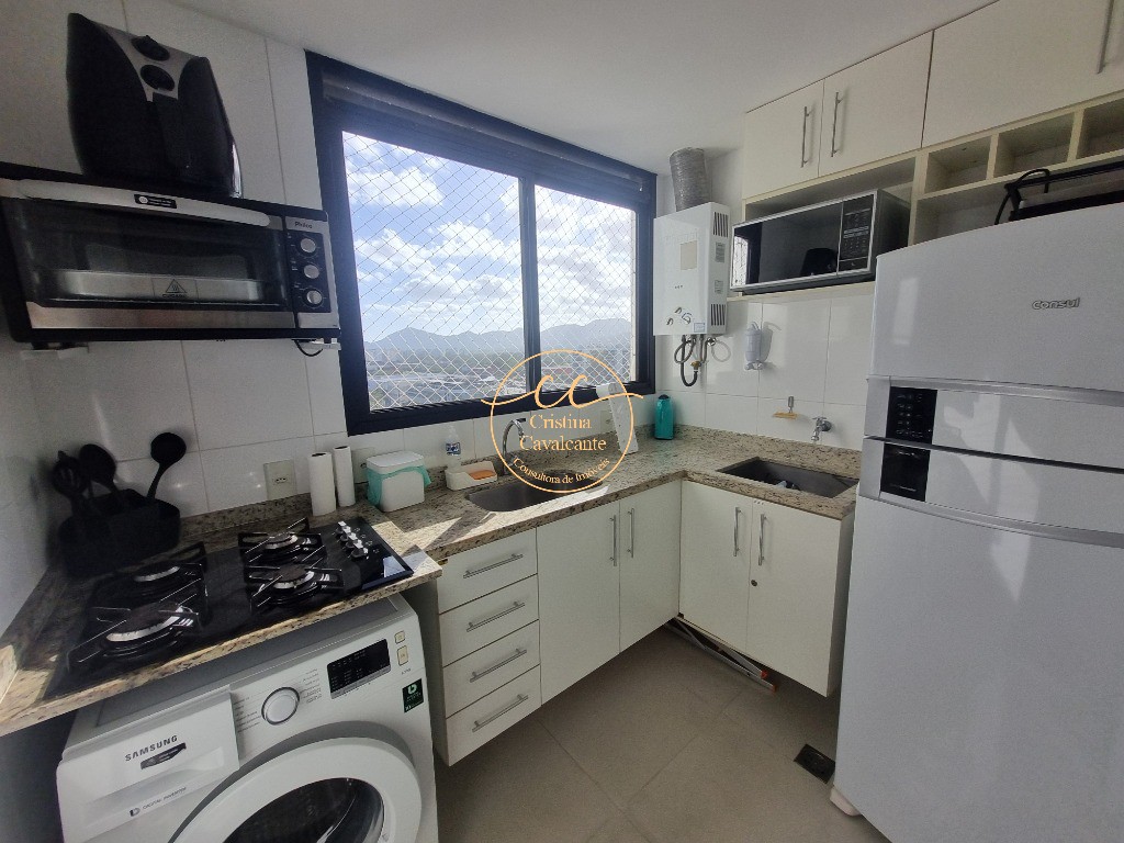 Apartamento, 2 quartos, 75 m² - Foto 9