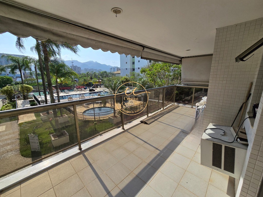 Apartamento, 3 quartos, 116 m² - Foto 7