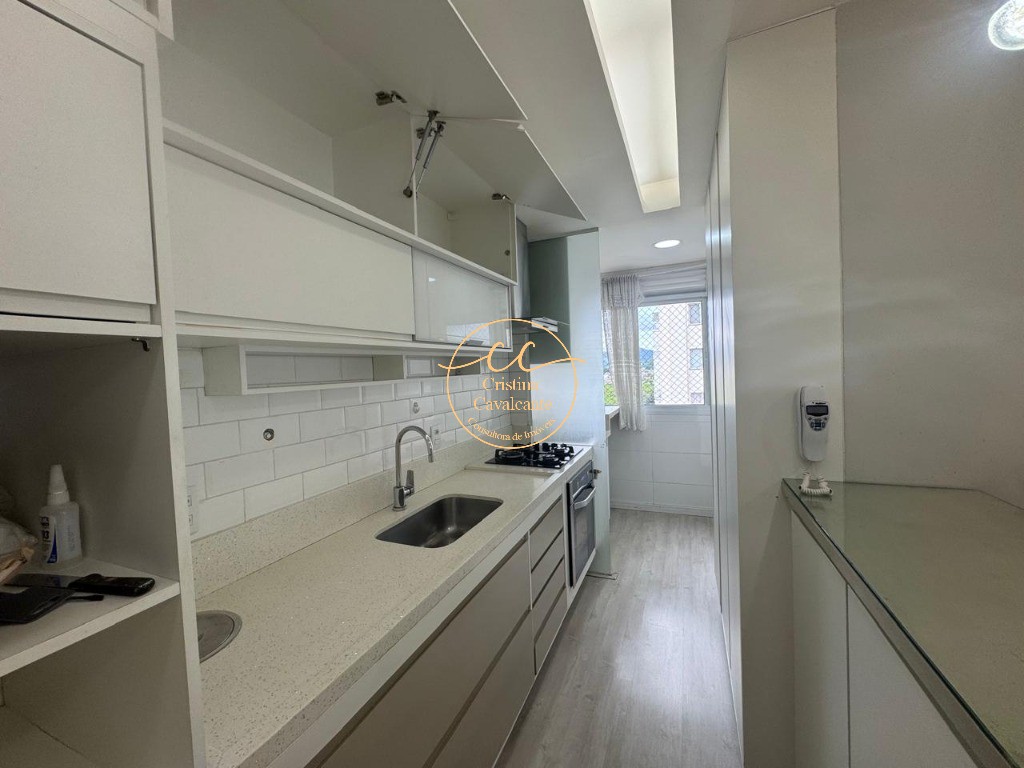 Apartamento, 3 quartos, 86 m² - Foto 8
