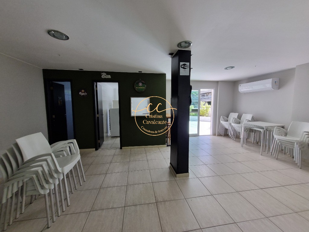 Apartamento, 2 quartos, 75 m² - Foto 25