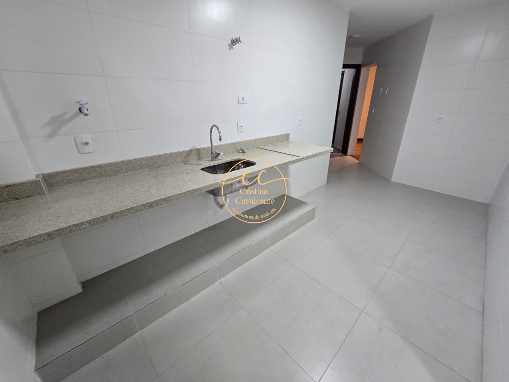 Apartamento, 3 quartos, 132 m² - Foto 7