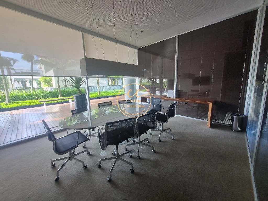 Apartamento, 1 quarto, 92 m² - Foto 26