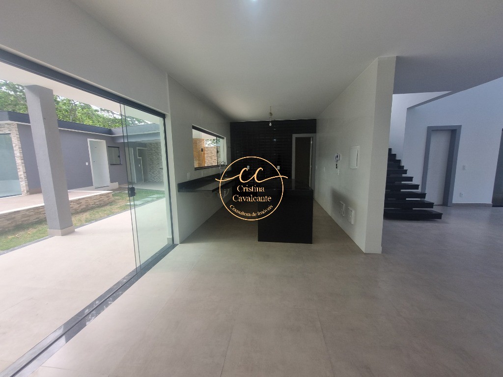 Casa, 4 quartos, 420 m² - Foto 5