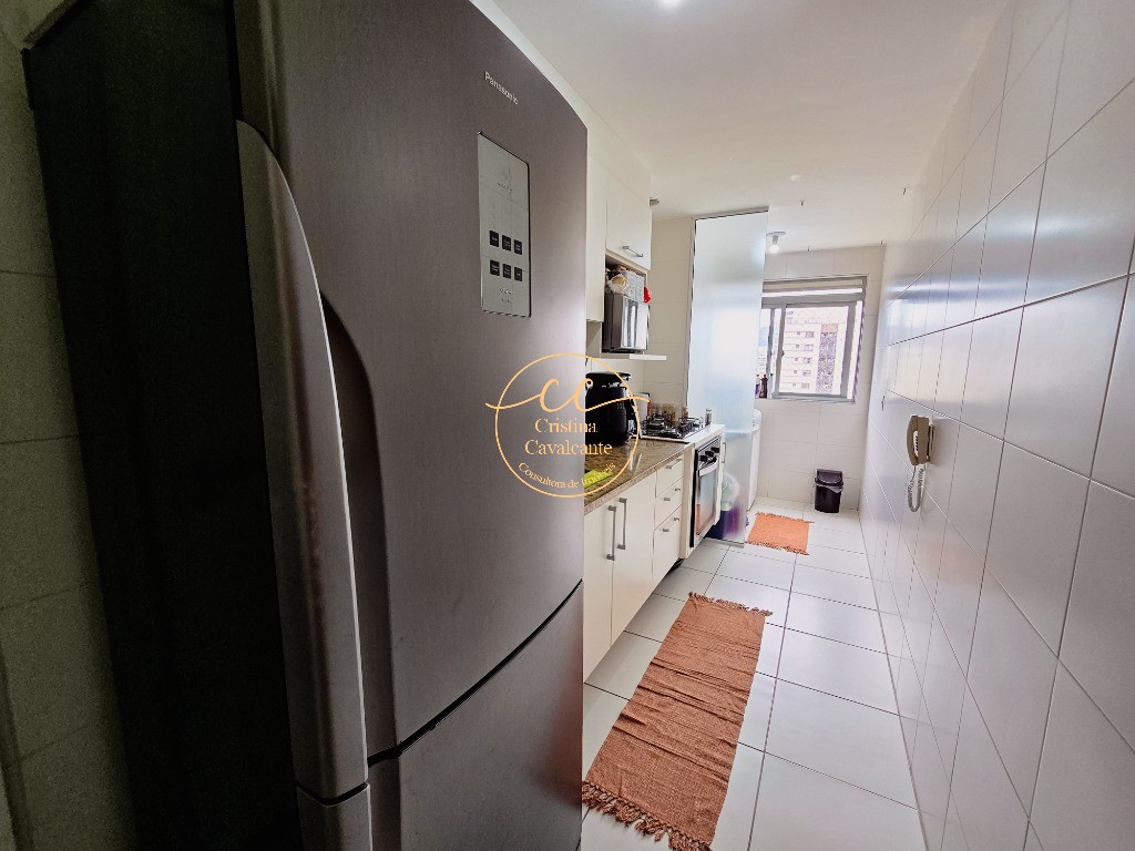 Apartamento, 3 quartos, 91 m² - Foto 13