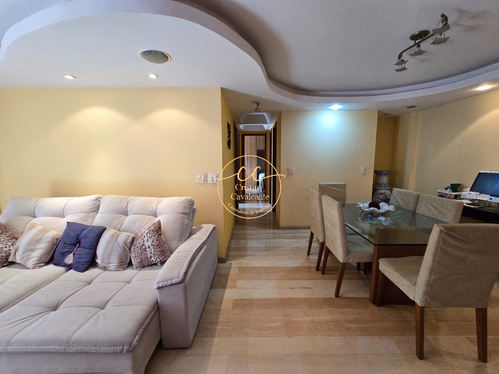 Apartamento, 3 quartos, 116 m² - Foto 11
