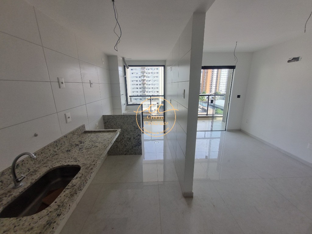 Cobertura, 2 quartos, 112 m² - Foto 3