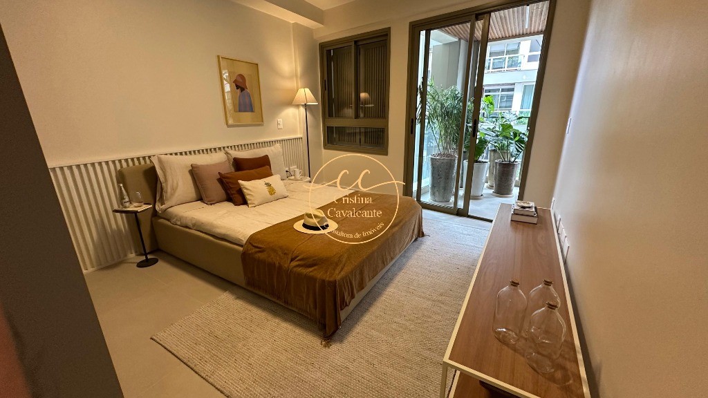 Cobertura, 4 quartos, 265 m² - Foto 13