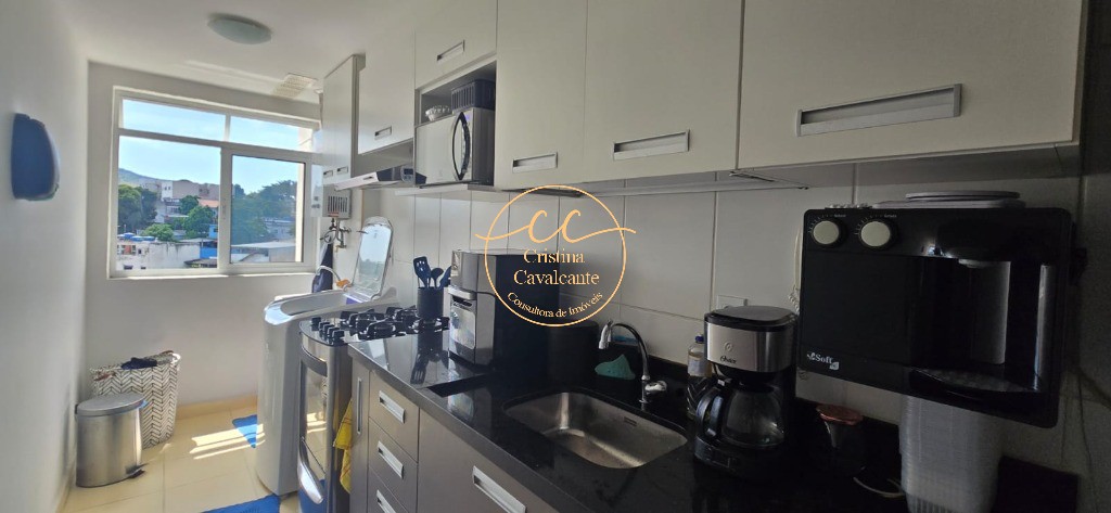 Apartamento, 3 quartos, 82 m² - Foto 9