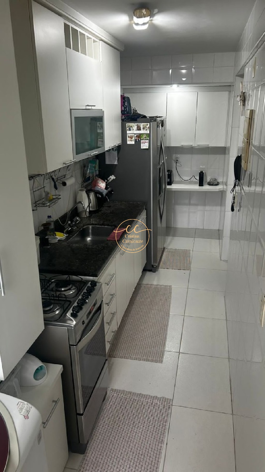 Apartamento, 2 quartos, 70 m² - Foto 5