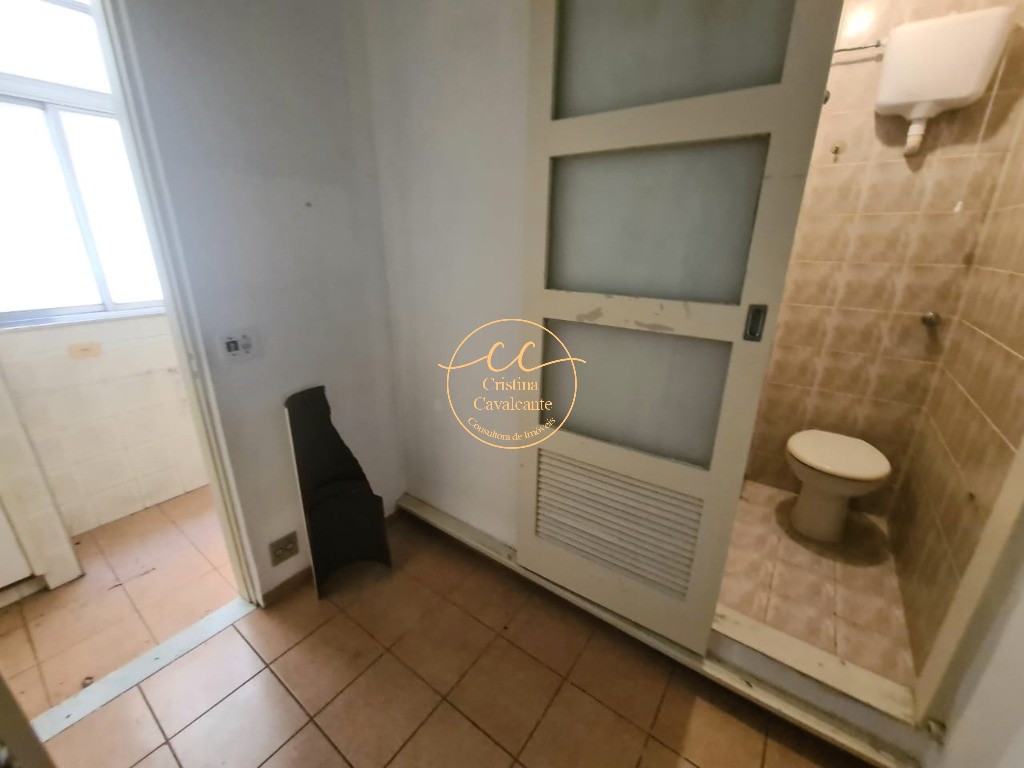 Apartamento, 3 quartos, 120 m² - Foto 14