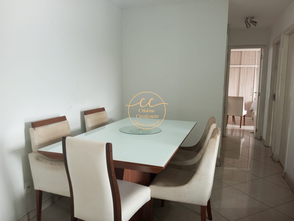 Apartamento, 3 quartos, 80 m² - Foto 3