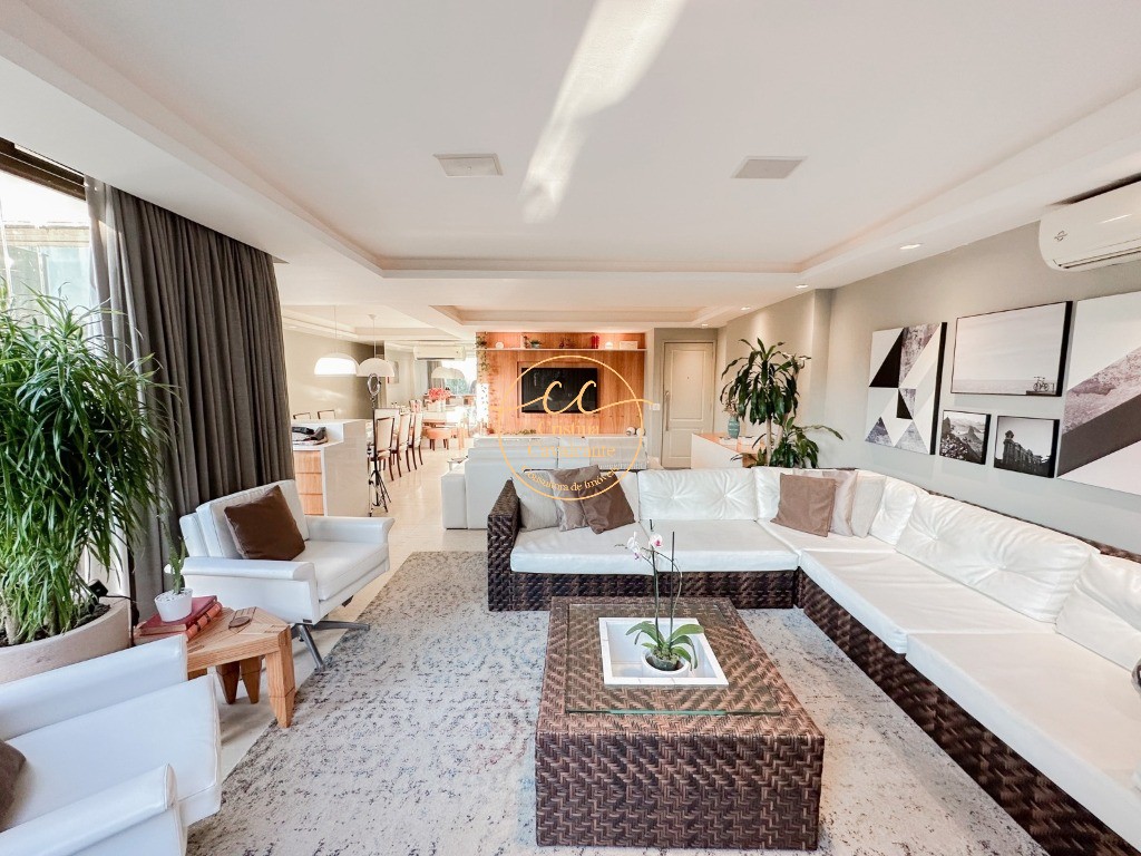 Apartamento, 4 quartos, 160 m² - Foto 2
