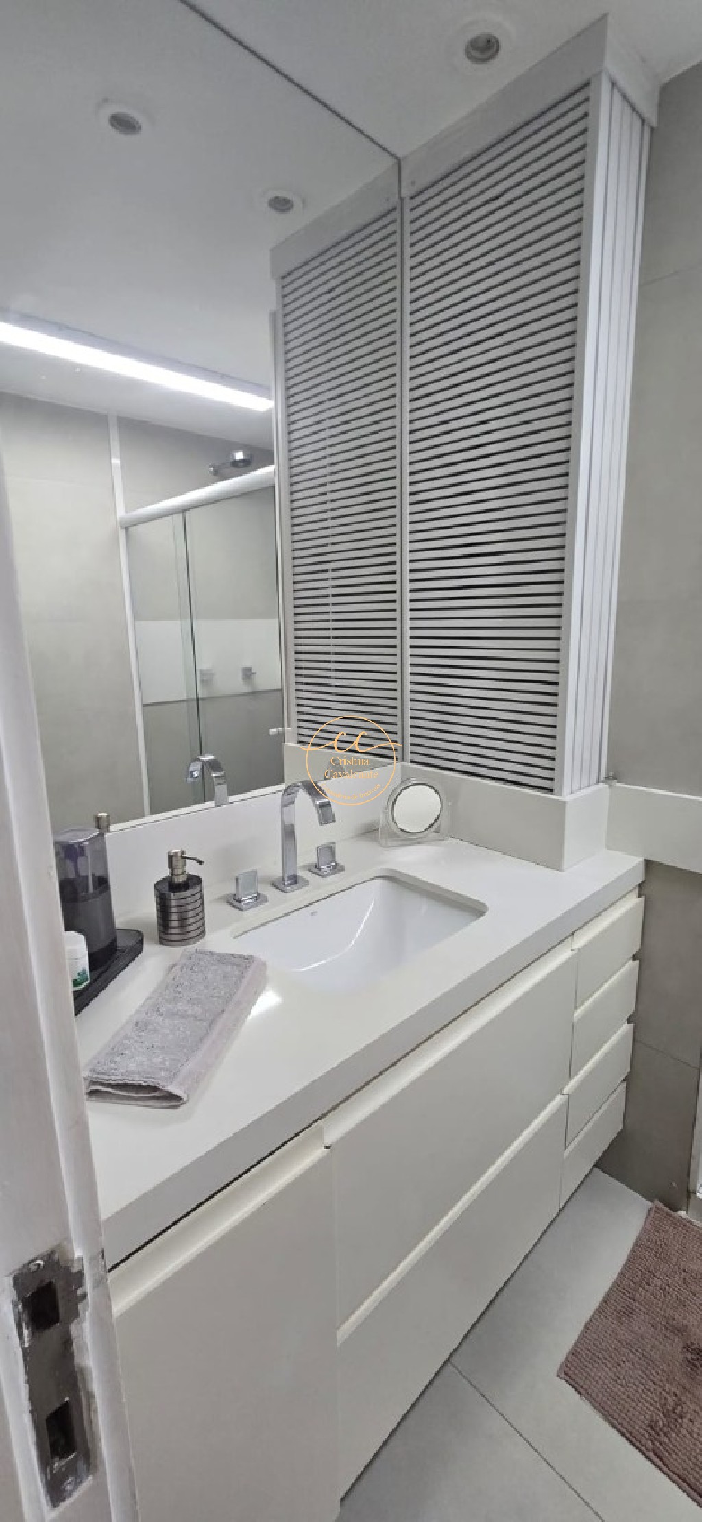 Apartamento, 4 quartos, 222 m² - Foto 23