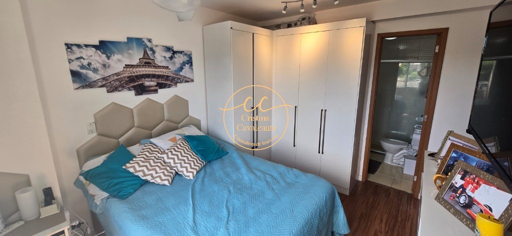 Apartamento, 3 quartos, 82 m² - Foto 23