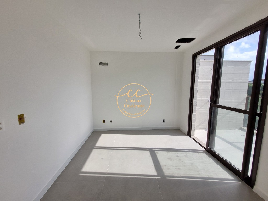 Cobertura, 3 quartos, 146 m² - Foto 9