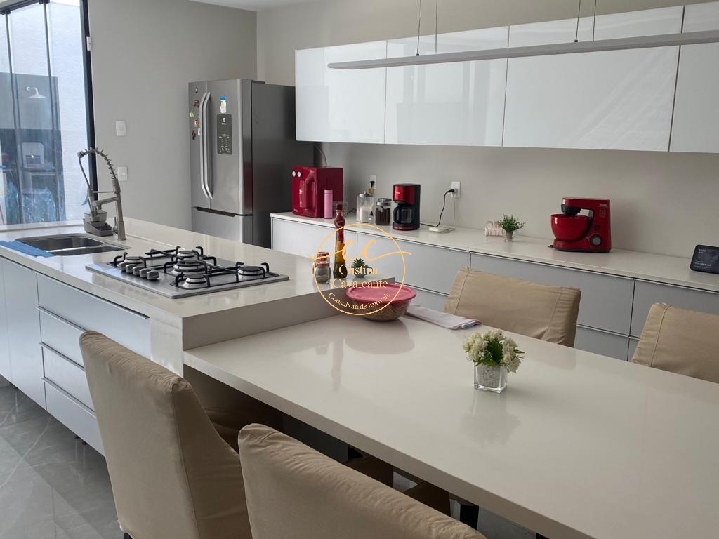 Casa, 5 quartos, 500 m² - Foto 8