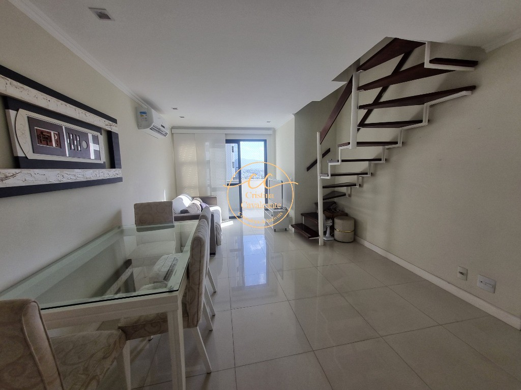 Apartamento, 2 quartos, 75 m² - Foto 1