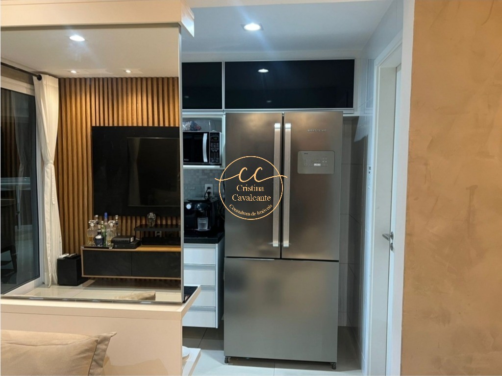 Apartamento, 2 quartos, 85 m² - Foto 6