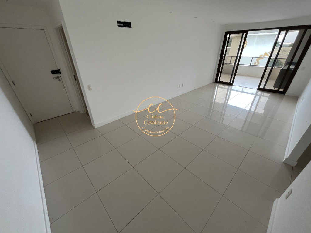 Apartamento, 3 quartos, 131 m² - Foto 3