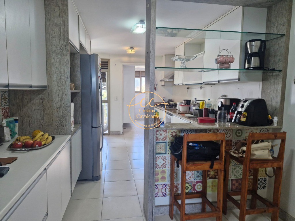 Apartamento, 4 quartos, 262 m² - Foto 17