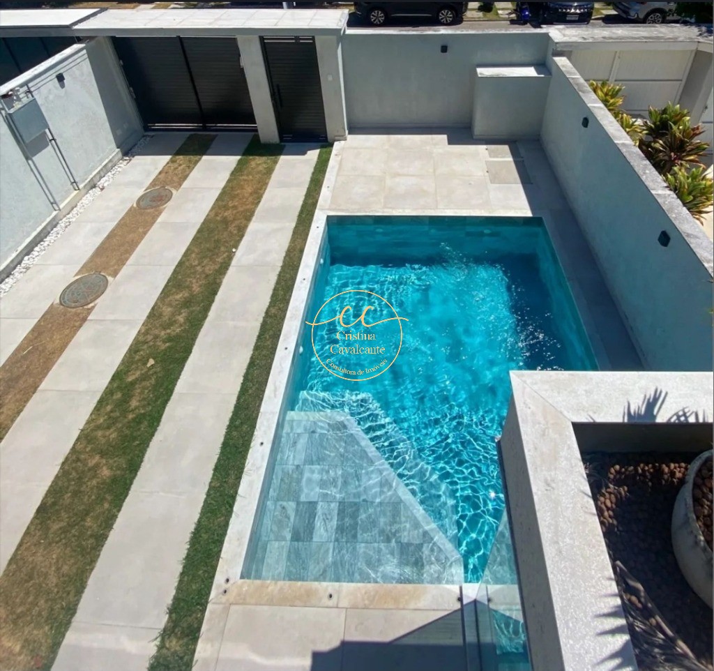 Casa, 3 quartos, 350 m² - Foto 13