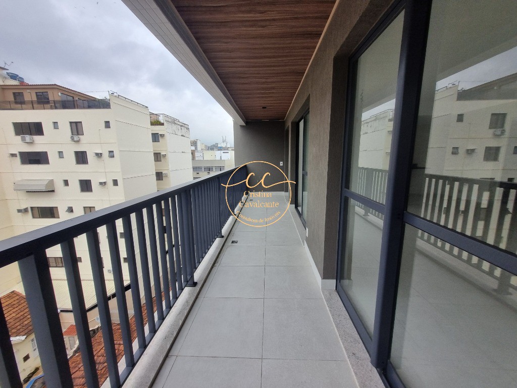 Cobertura, 3 quartos, 150 m² - Foto 5