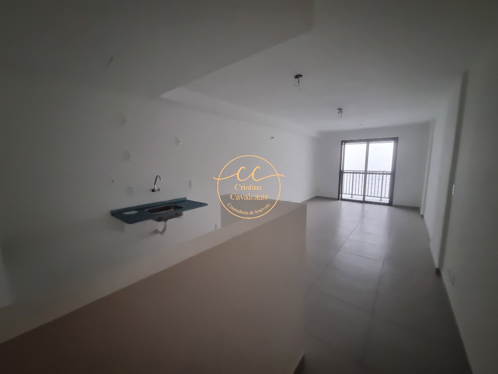 Flat/Apart Hotel, 1 quarto, 34 m² - Foto 2