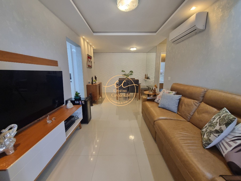 Apartamento, 2 quartos, 85 m² - Foto 3