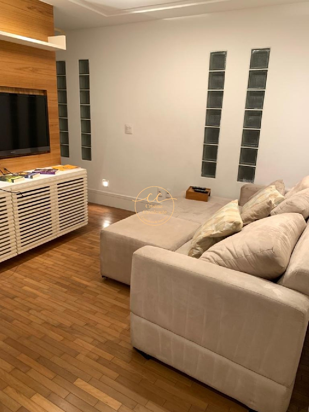 Apartamento, 4 quartos, 240 m² - Foto 13