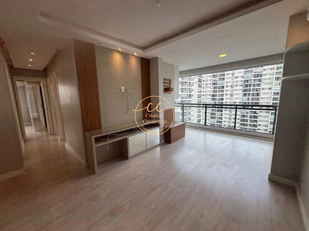 Apartamento, 3 quartos, 86 m² - Foto 3