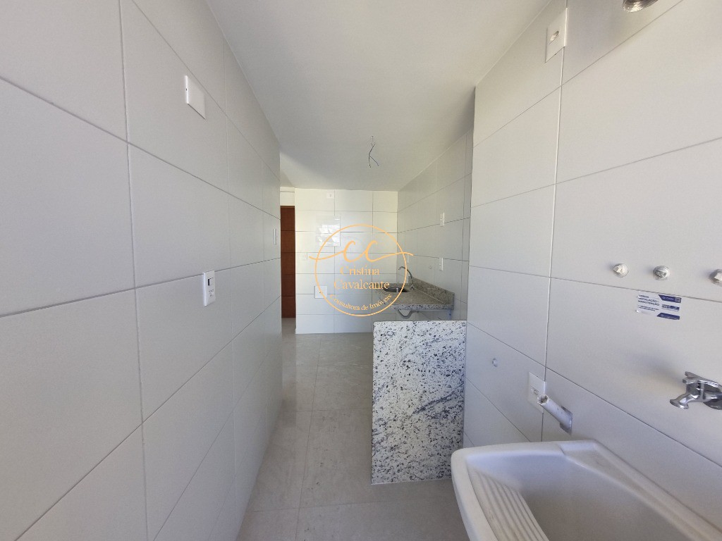 Apartamento, 2 quartos, 56 m² - Foto 7