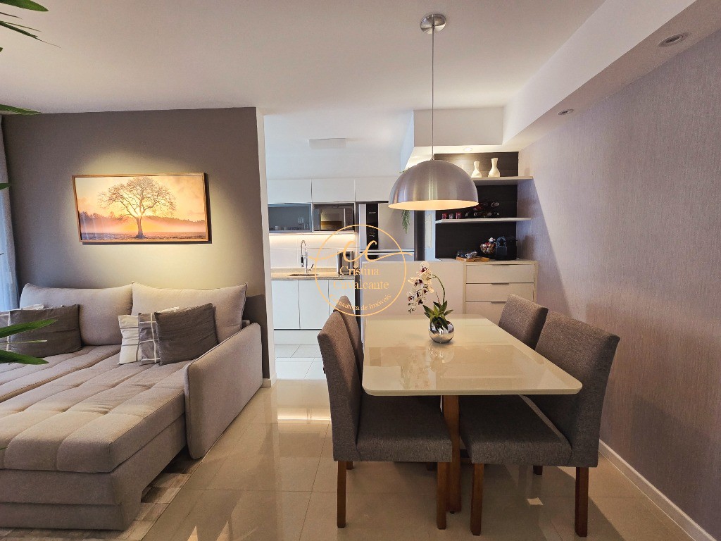 Apartamento, 2 quartos, 62 m² - Foto 5