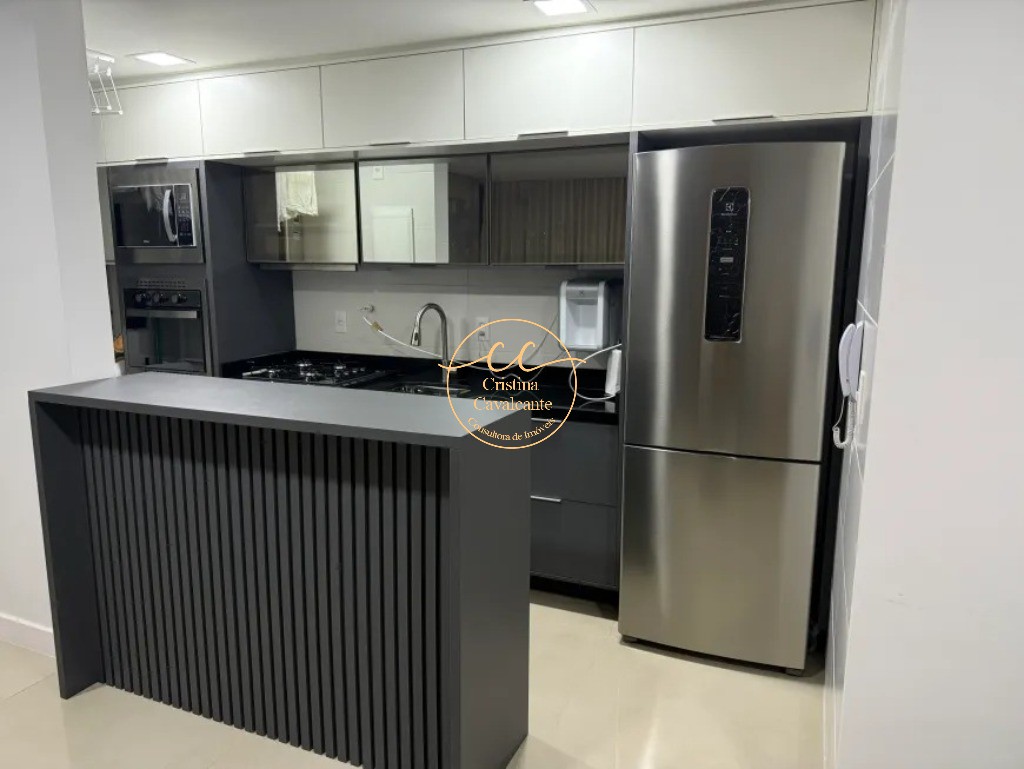 Apartamento, 2 quartos, 67 m² - Foto 8