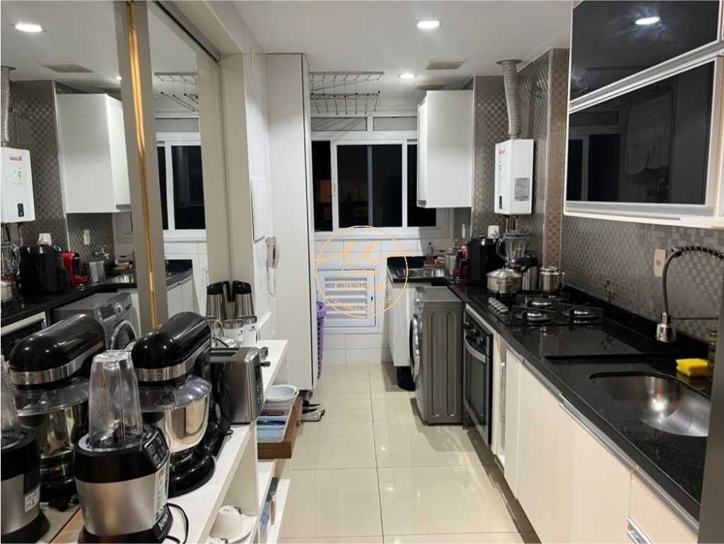 Apartamento, 2 quartos, 85 m² - Foto 5