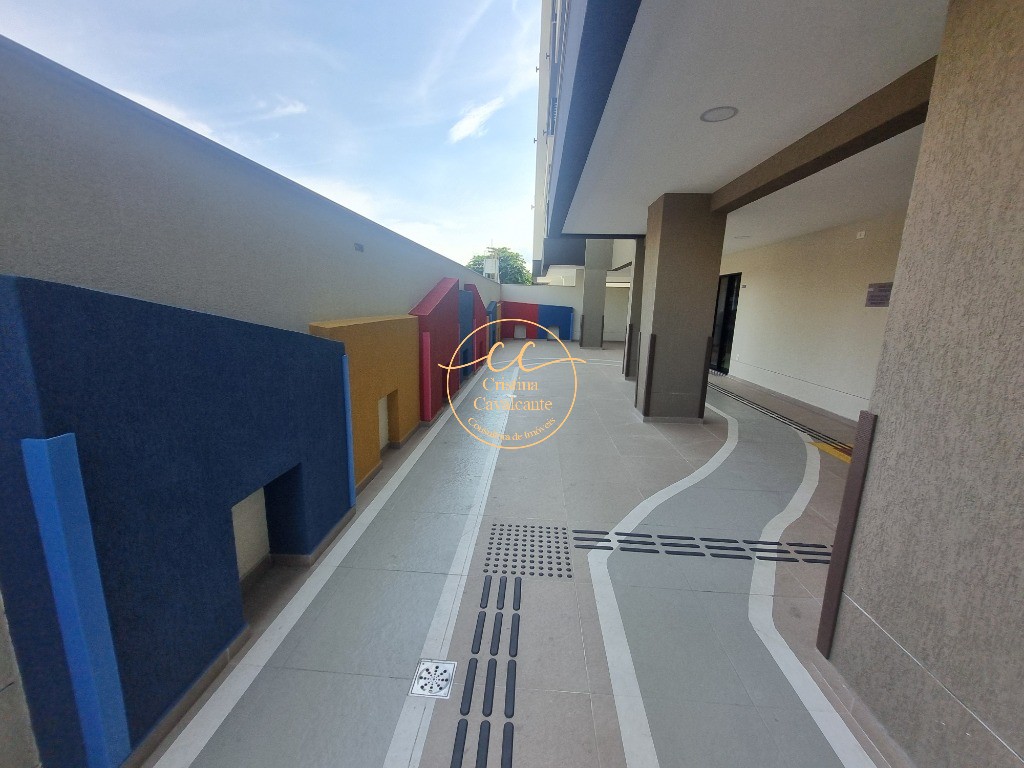 Apartamento, 2 quartos, 56 m² - Foto 8